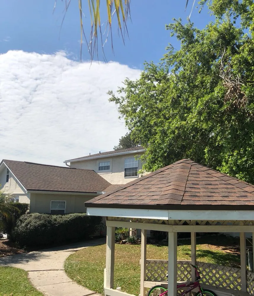 Slide of CFL Roofing