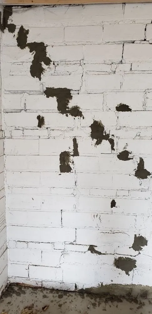 Slide of CFM Restoration