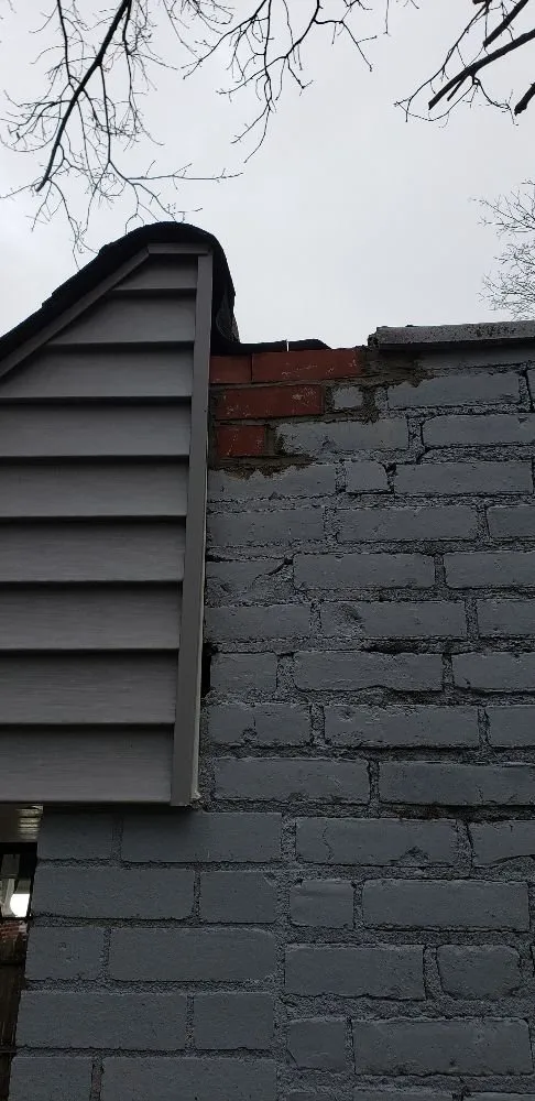 Slide of CFM Restoration