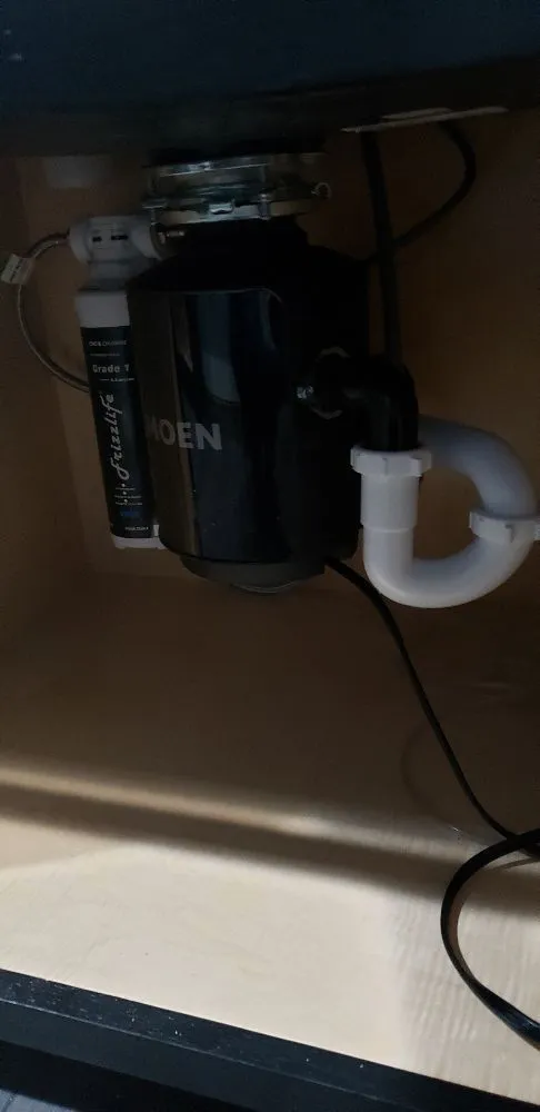 Slide of CFM Restoration