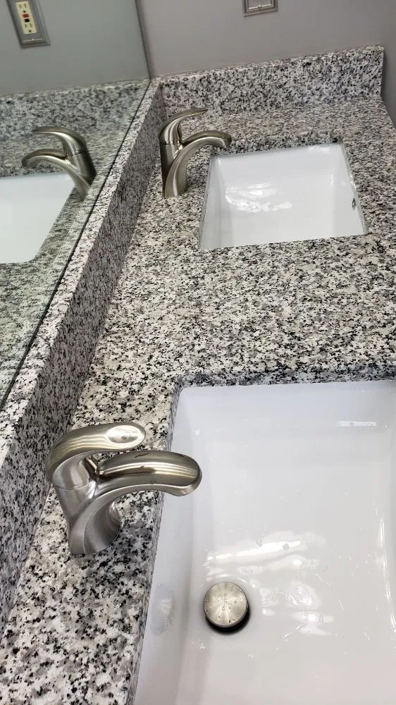 Slide of CFM Restoration