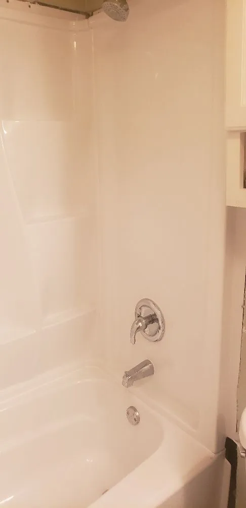 Slide of CFM Restoration