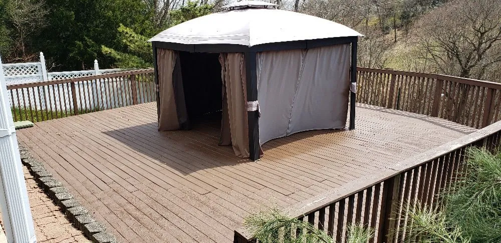 Slide of CFM Restoration