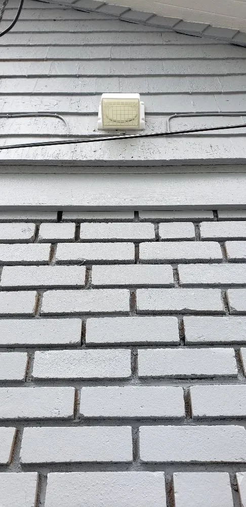 Slide of CFM Restoration