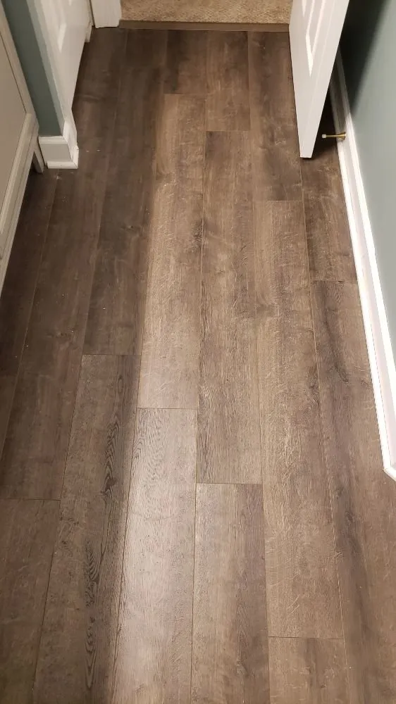 Slide of CFM Restoration