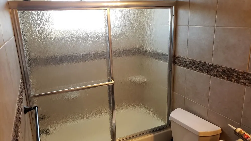 Slide of CFM Restoration