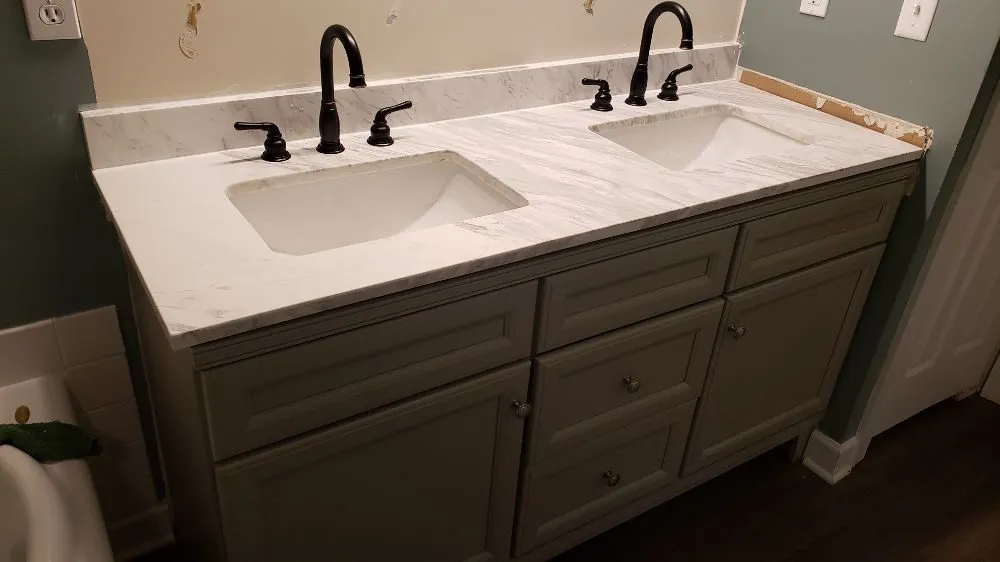 Slide of CFM Restoration