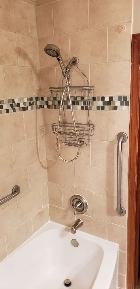 Slide of CFM Restoration