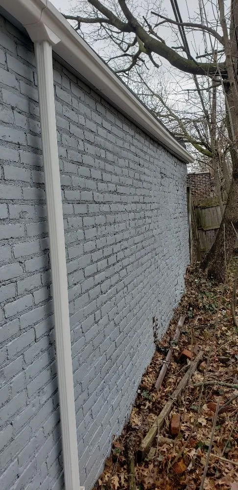 Slide of CFM Restoration