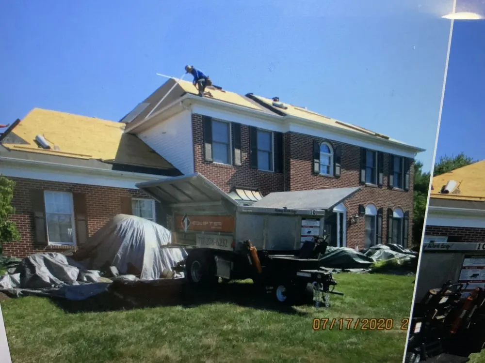 Slide of CFO General Contracting Division of Carpet Factory Outlet