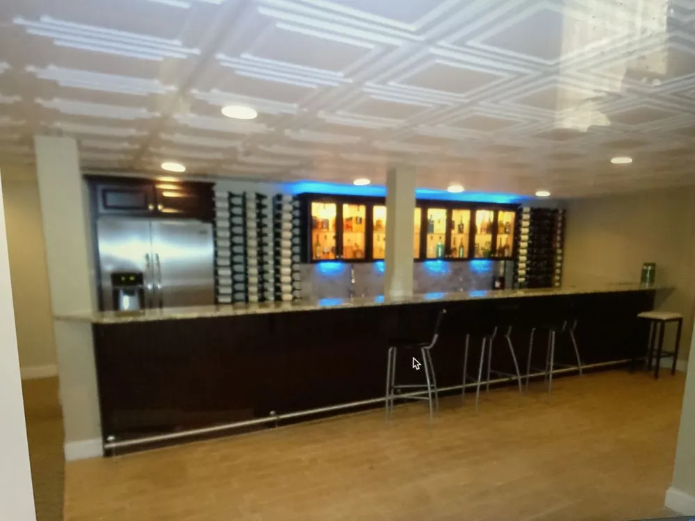 Slide of CFO General Contracting Division of Carpet Factory Outlet