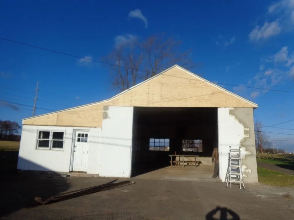 Slide of CFO General Contracting Division of Carpet Factory Outlet