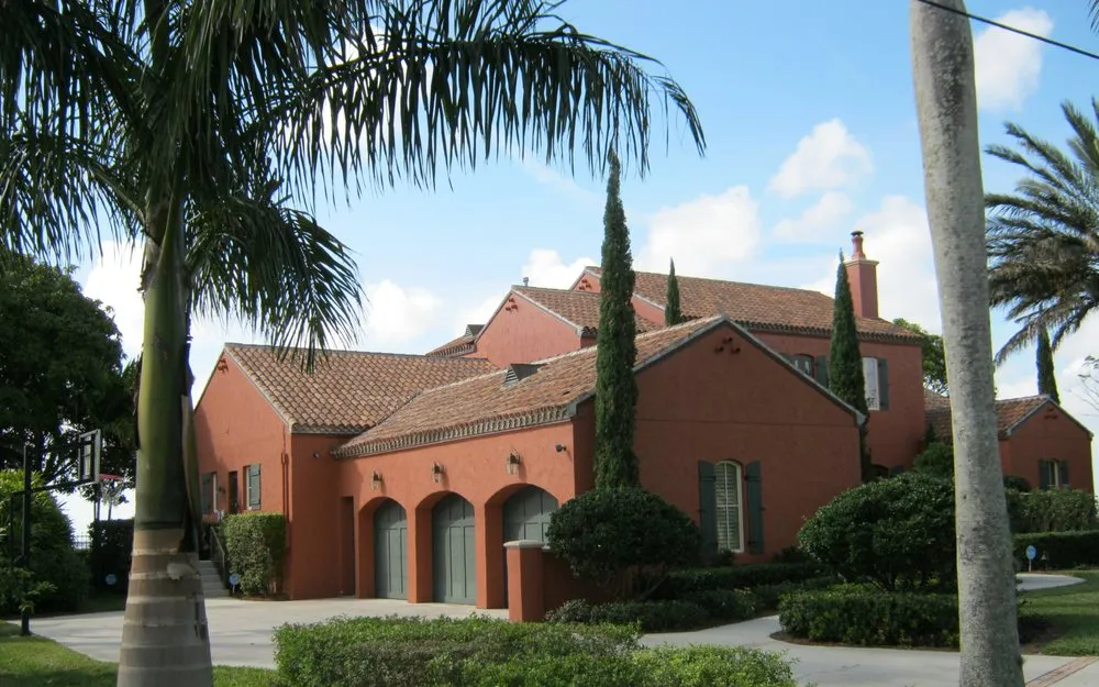 Slide of CFS Roofing Services