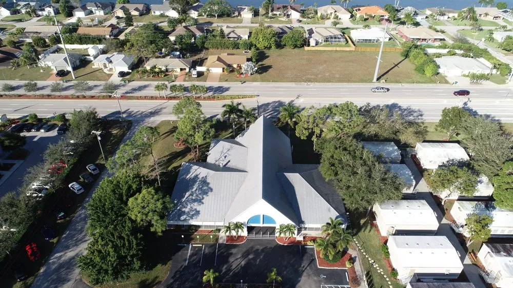 Slide of CFS Roofing Services