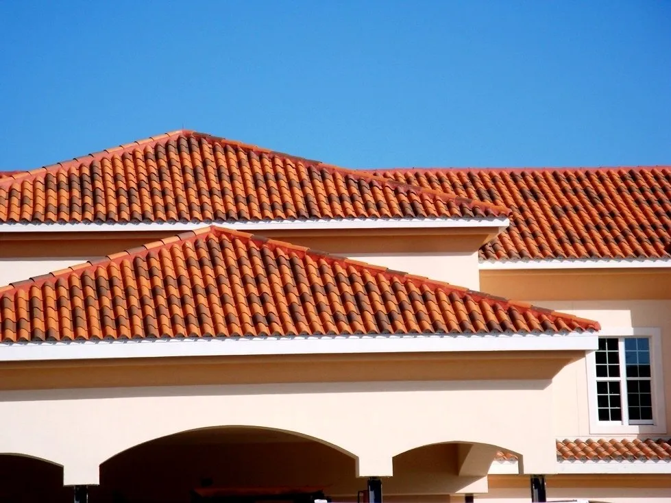 Slide of CFS Roofing Services