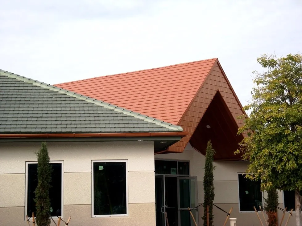 Slide of CFS Roofing Services
