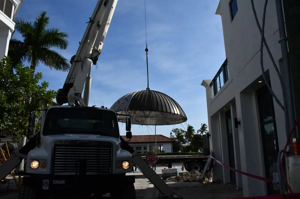 Slide of CFS Roofing Services