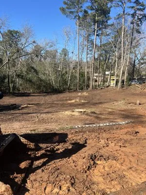 CFSS Land Management & Demolition