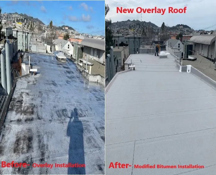 Slide of CFY Construction