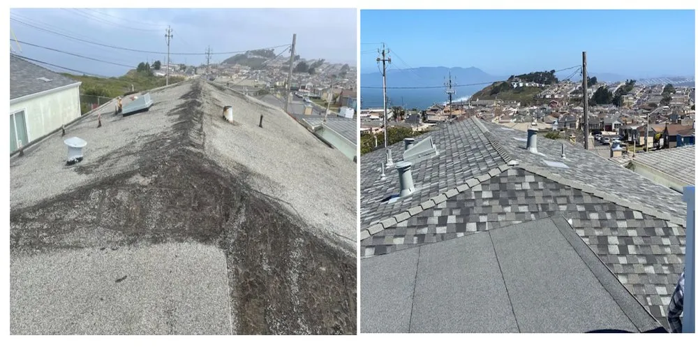 Slide of CFY Construction