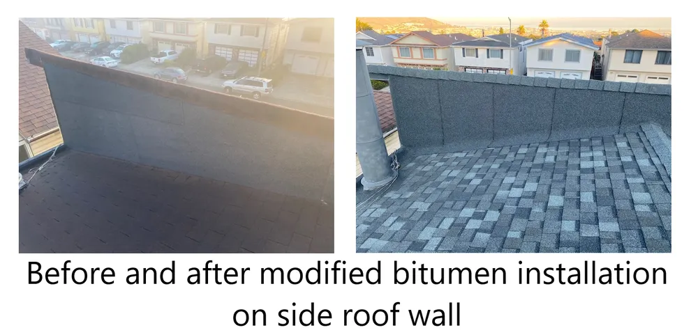 Slide of CFY Construction