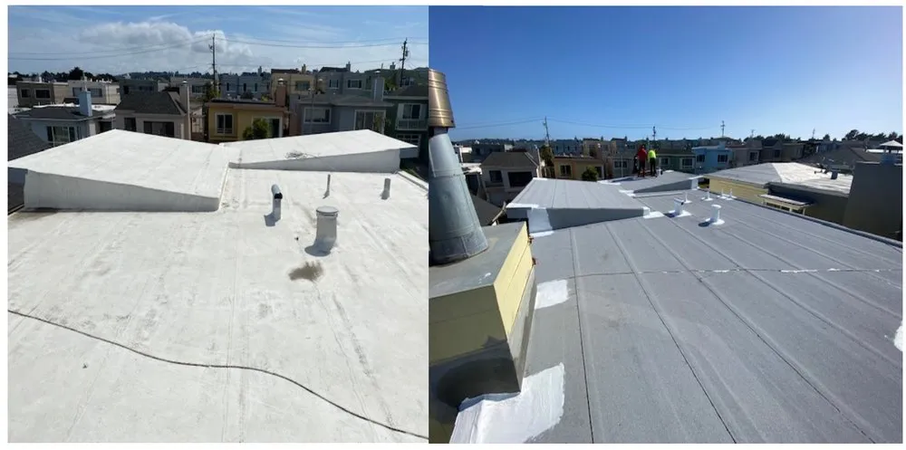 Slide of CFY Construction