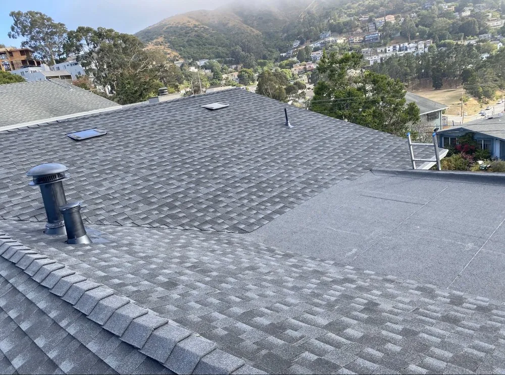 Slide of CFY Construction