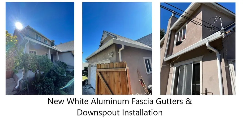 Slide of CFY Construction