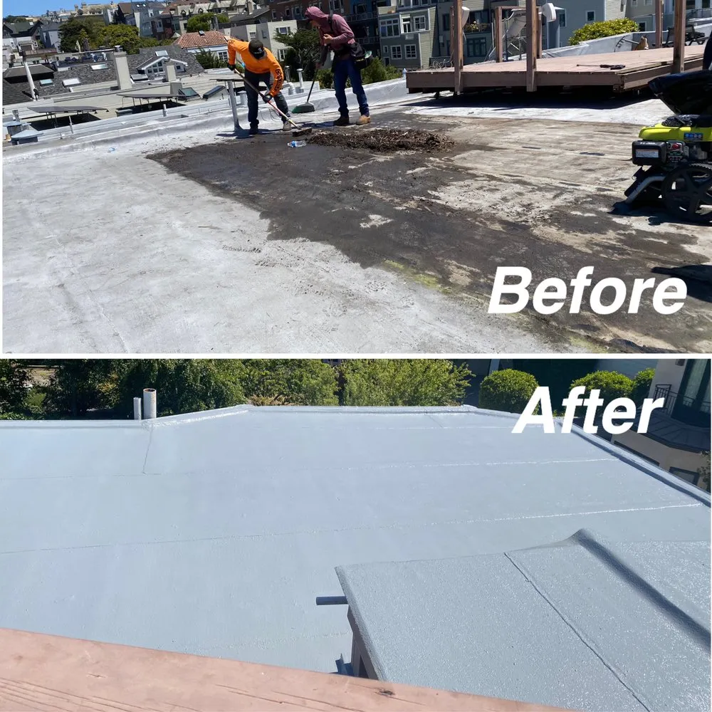 Slide of CFY Construction