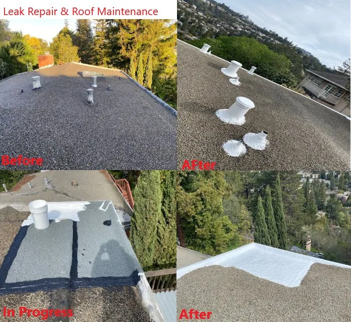 Slide of CFY Construction