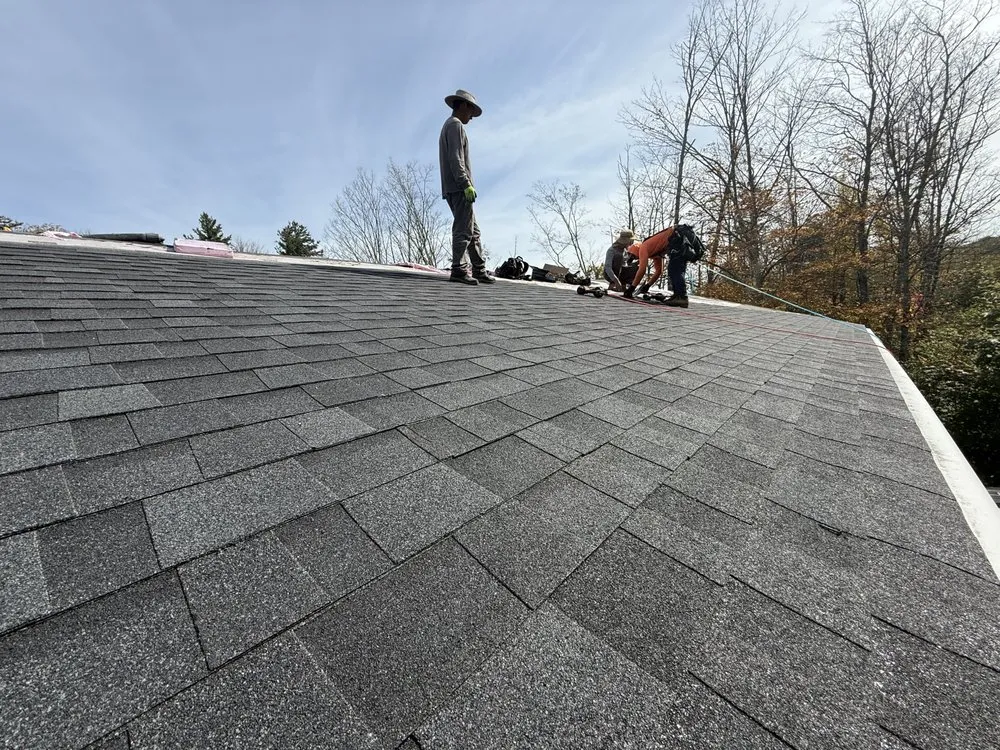 Slide of CG Construction