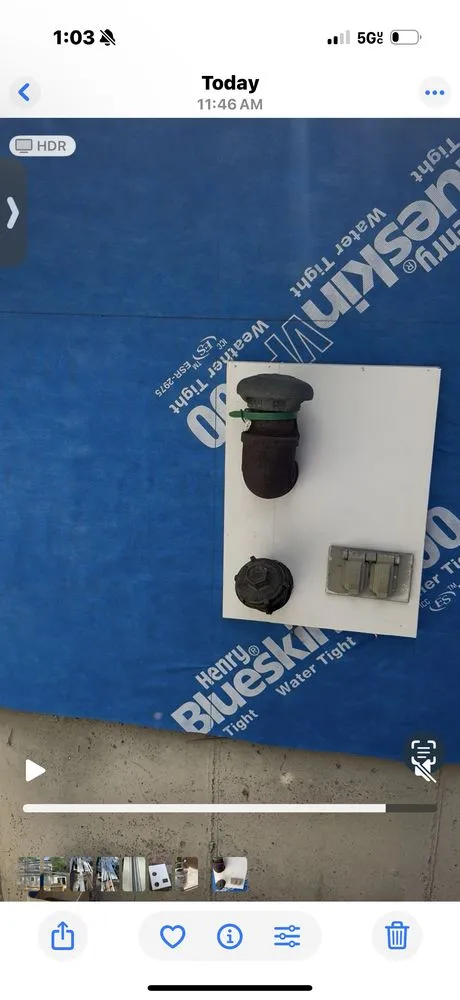 Slide of CG Construction