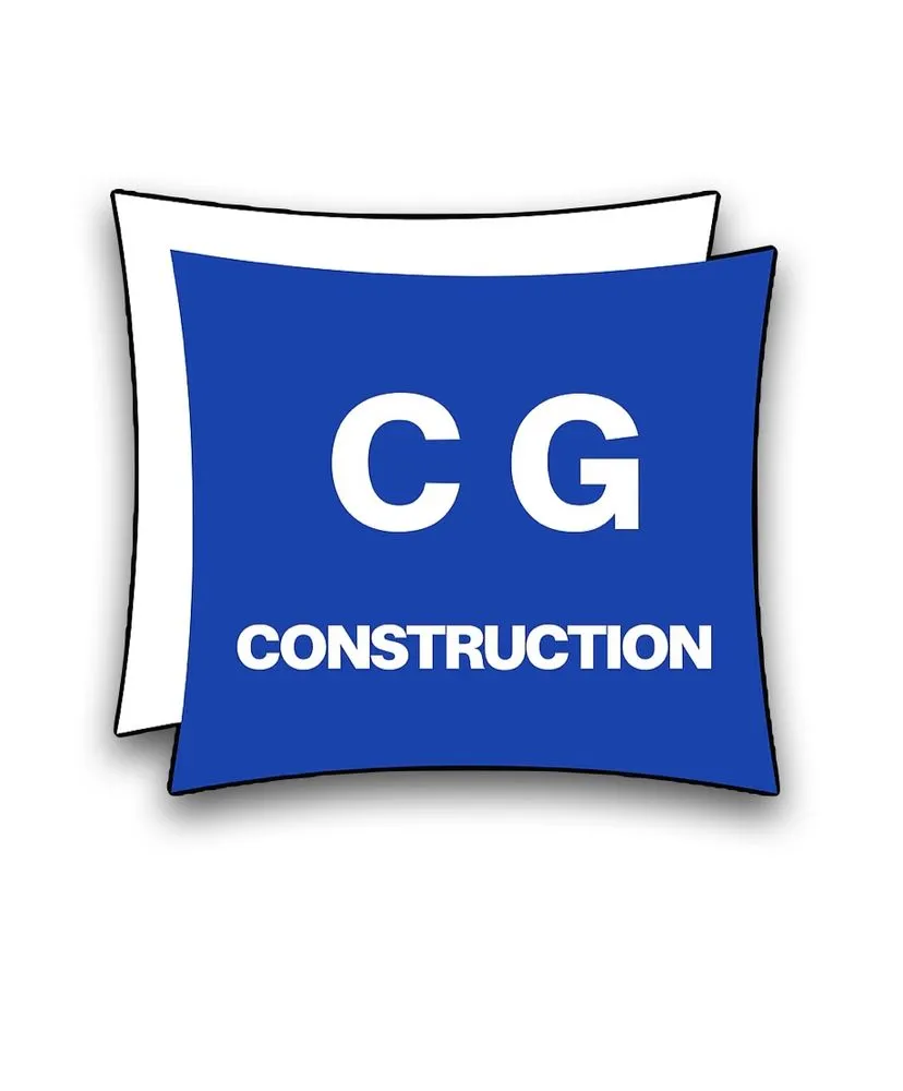 Slide of CG Construction