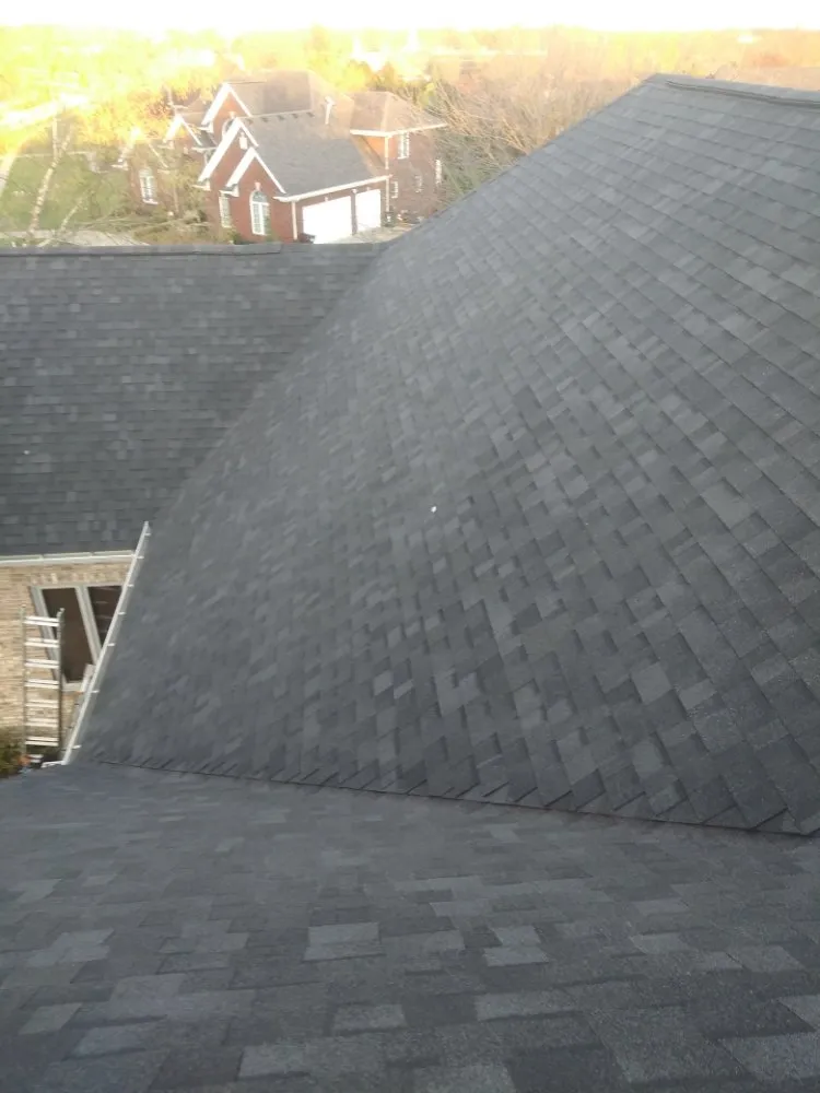 Slide of C&G Construction