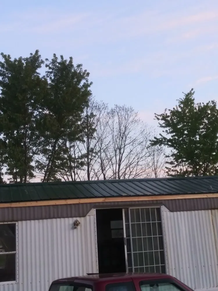 Slide of C&G Construction