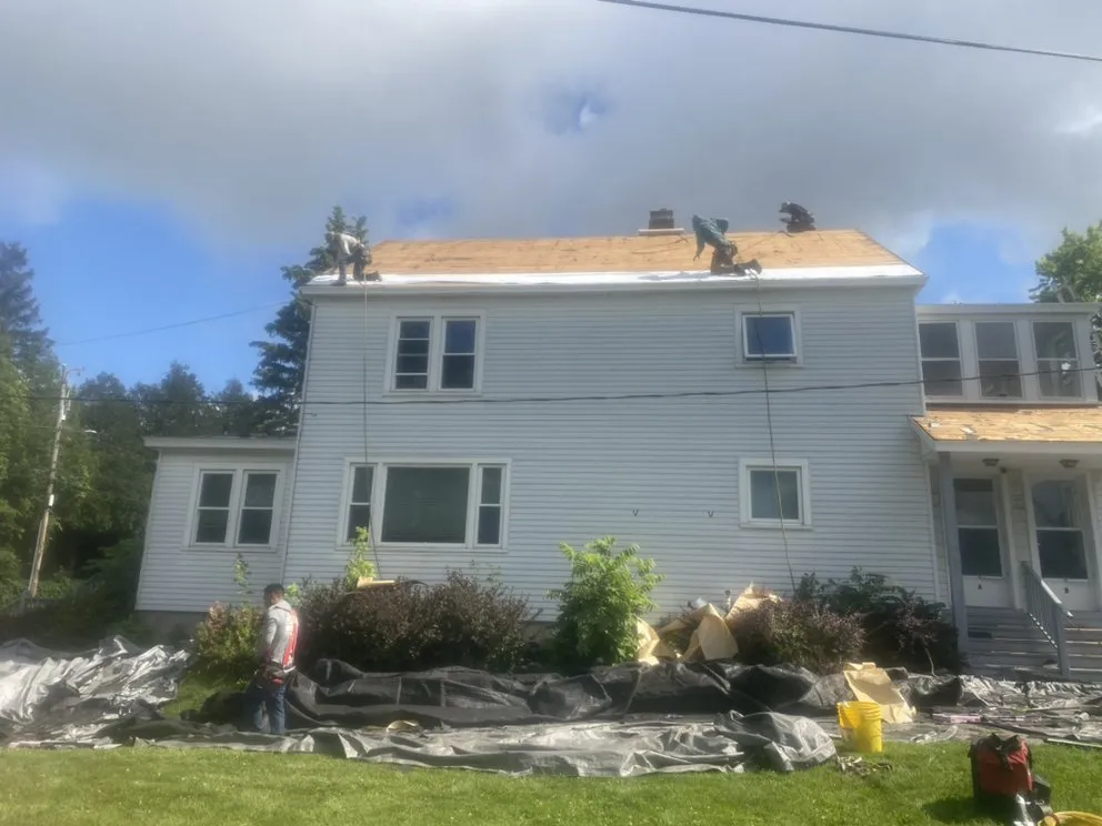 Slide of CG Family Construction