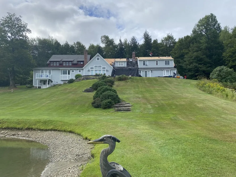 Slide of CG Family Construction