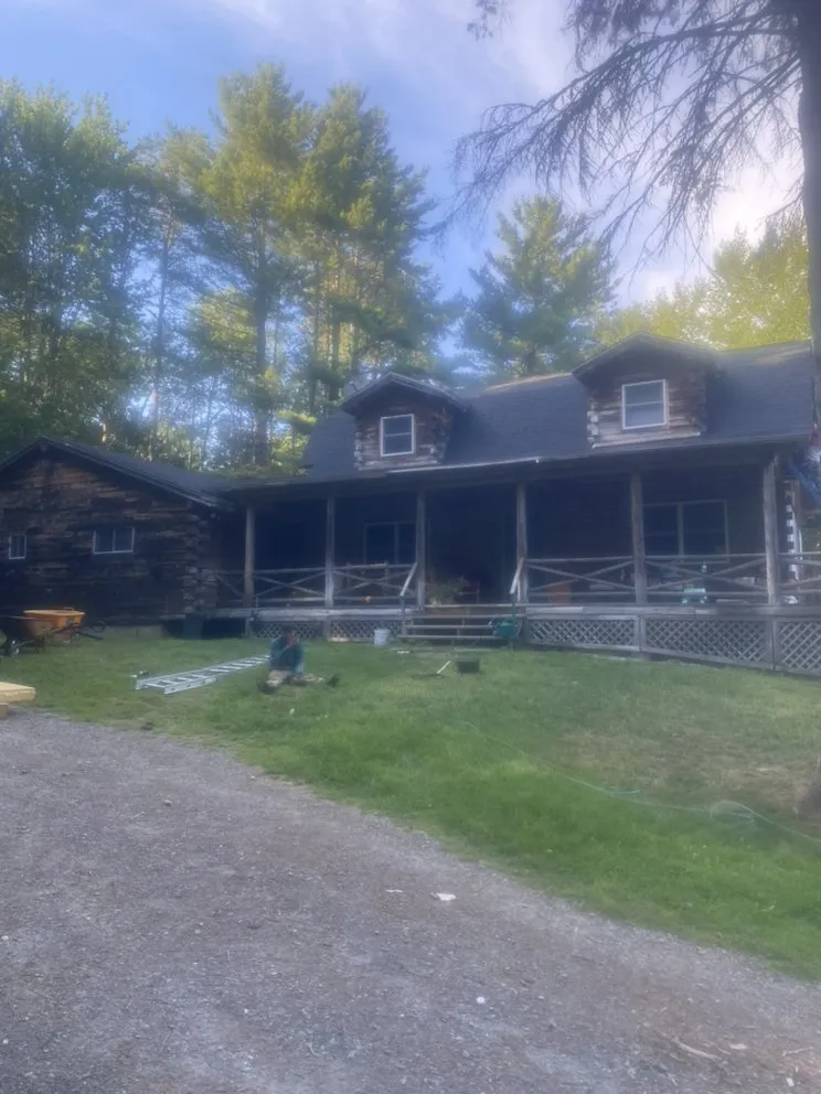 Slide of CG Family Construction