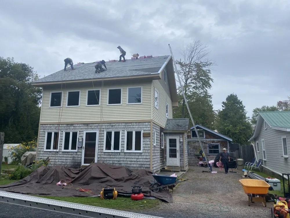 Slide of CG Family Construction