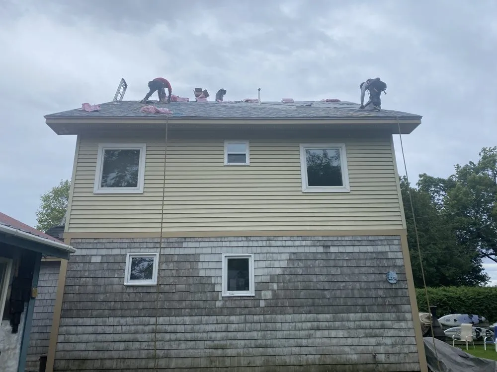 Slide of CG Family Construction