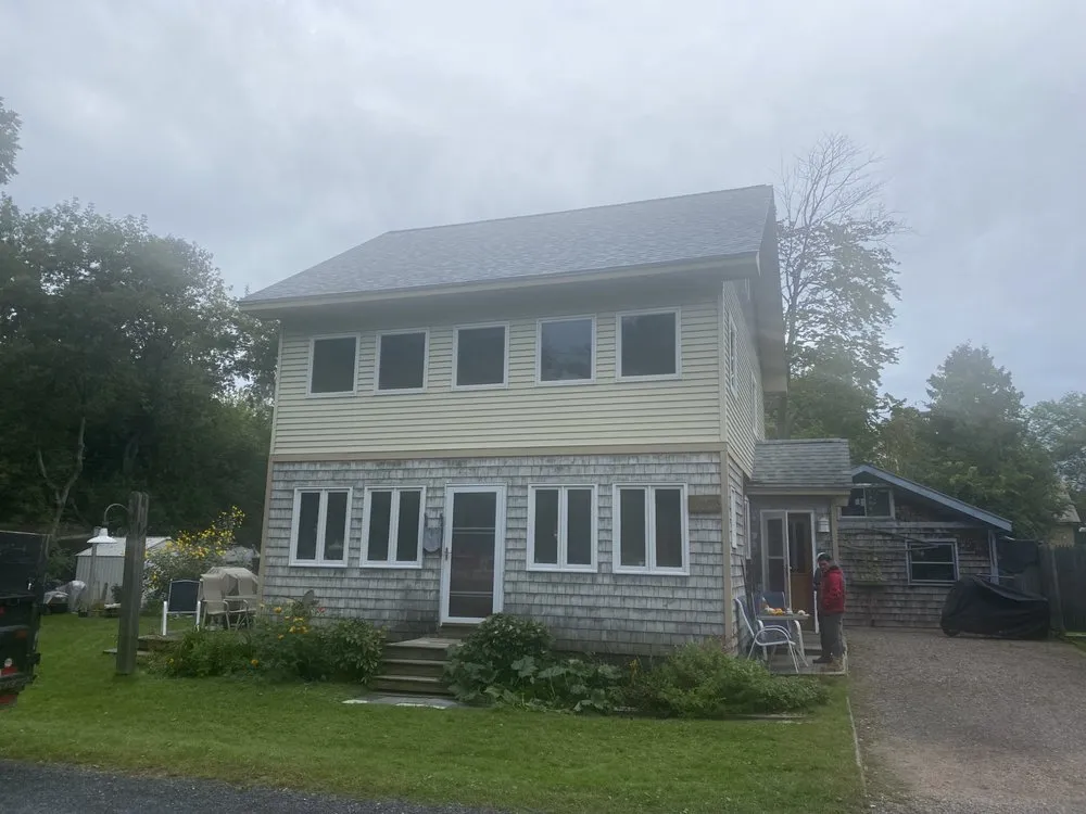 Slide of CG Family Construction