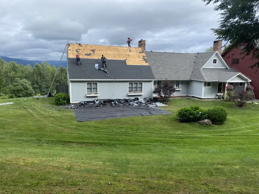 Slide of CG Family Construction