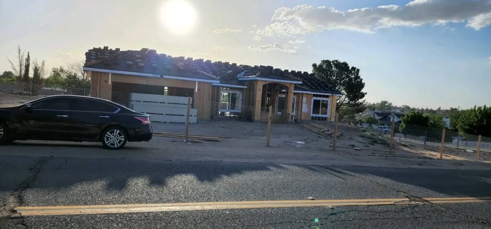 Slide of C&G New Generation Roofing