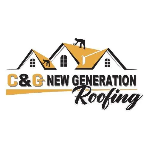 Slide of C&G New Generation Roofing