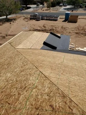 C&G New Generation Roofing