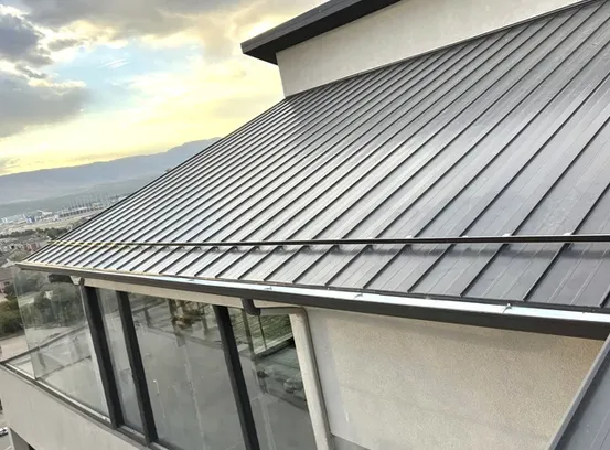 Slide of CG Premier Builders