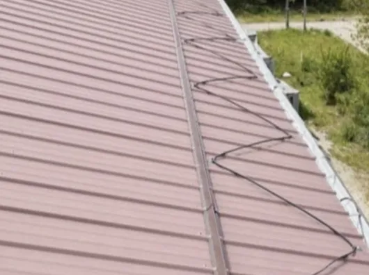 Slide of CG Premier Builders