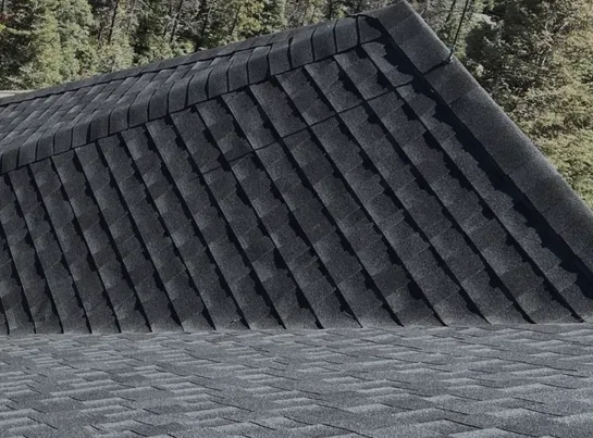 Slide of CG Premier Builders