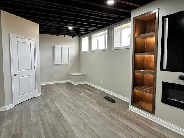 Slide of C&G Remodeling