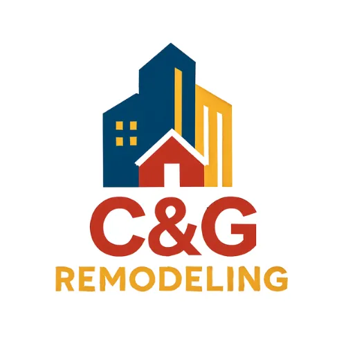 Slide of C&G Remodeling